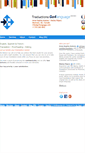 Mobile Screenshot of go4language.com
